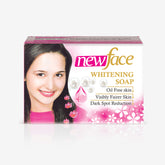 New Face Whitening Soap | Brighten & Refresh Your Skin